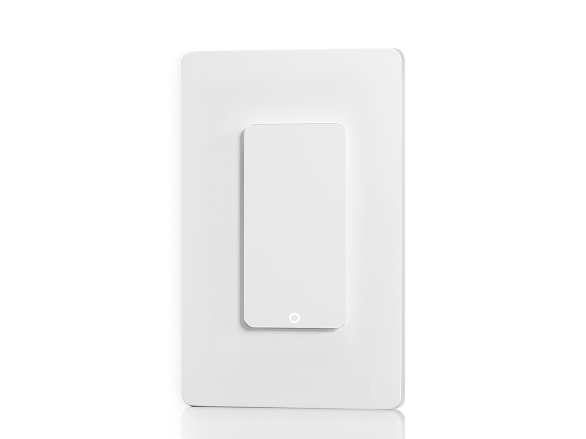 2026velora-interruptor Inteligente Tuya Zigbee Con Control Por Voz App Inalámbrico Compatible Con Alexa Y Asistente