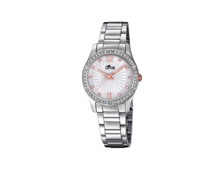 Reloj masculino LOTUS Klassik Retro 18356-2