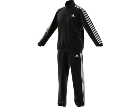 Chándal ADIDAS Hombre (Multicolor - S)