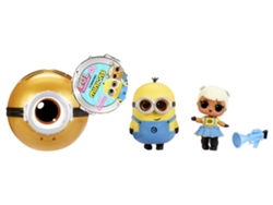 Figuras De Accion De Juguete Mga Entertainment 542728