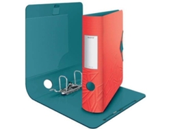 Dossier LEITZ Urban Chic A4 Rojo