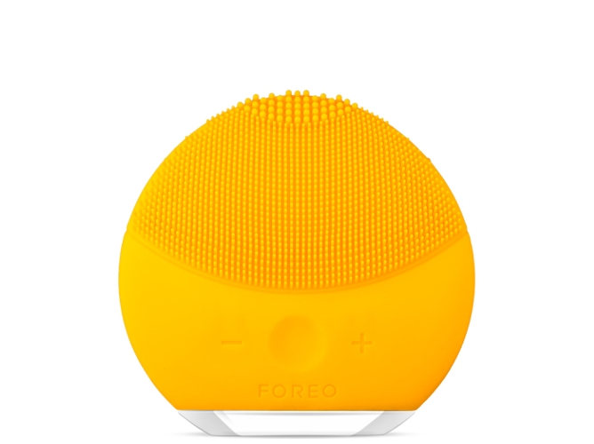Cepillo de Limpieza Facial FOREO Luna Mini 2