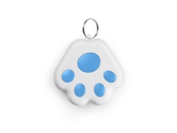 Rastreador Gps À Prova De Perda, À Prova D‘água, Portátil, Sem Fio, Para Cães E Gatos.