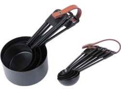 Taza Medidora - Cucharón Para Granos De Café. Para Servir Té, Cereales, Harina Y Arroz. Cuchara De Té - Cuc...