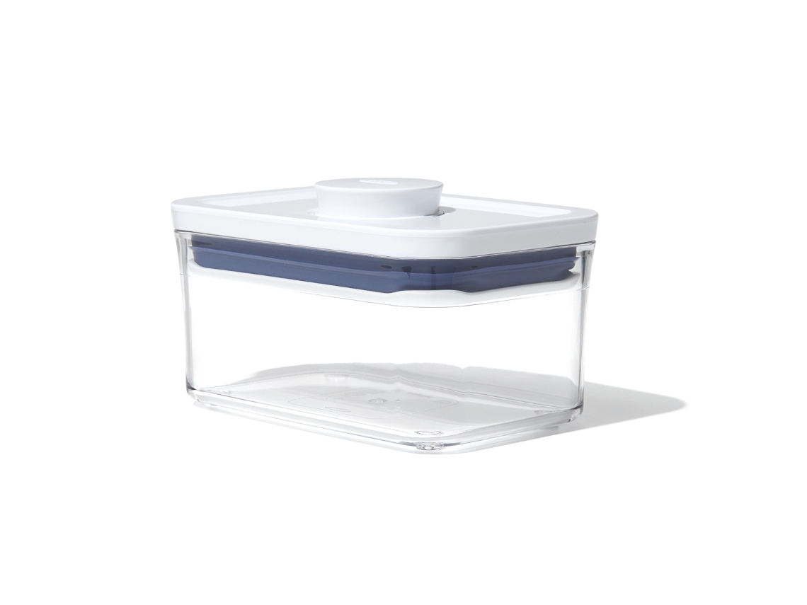 Contenedor Rectángulo Mini 0.6L OXO GOOD GRIPS Pop 2