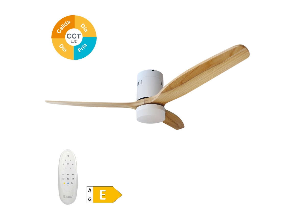 Ventilador de Teto GSC EVOLUTION
