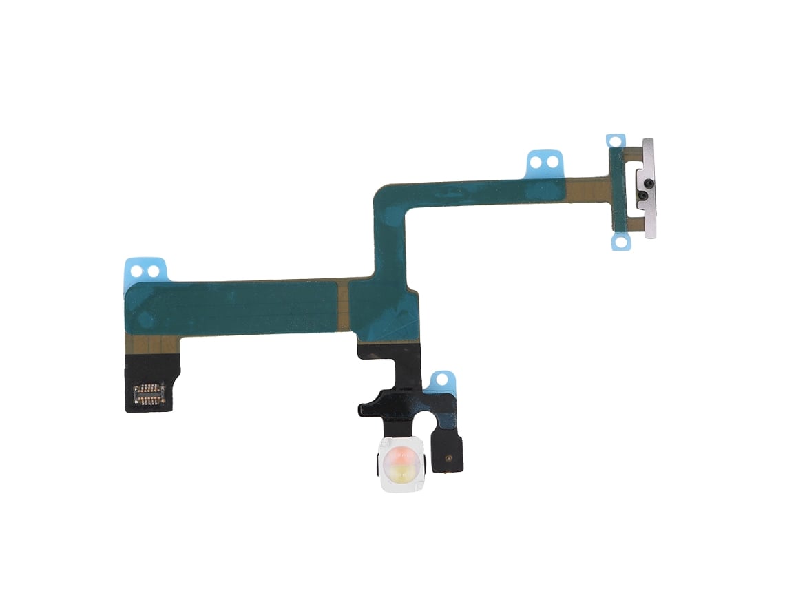 Cable De Interruptor (interruptor De Alimentación, Sensor De Proximidad) Para Iphone6g, 6s, 6p, 6sp, 6plus