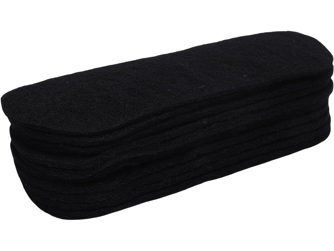10 Filtros Universales De Alta Calidad Para Ventiladores De Techo, Filtros En