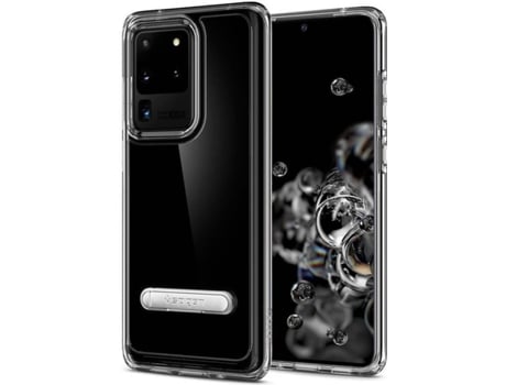 Carcasa Samsung Galaxy S20 Ultra SPIGEN Ultra Hybrid