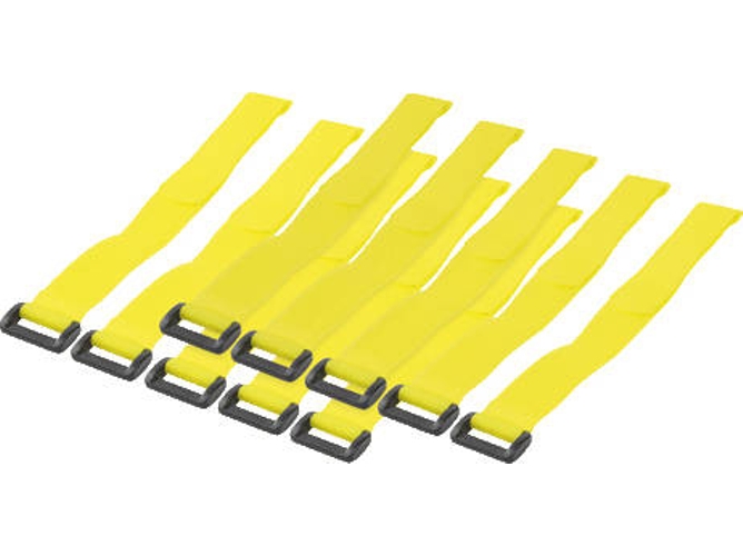 Tira para Cables LOGILINK