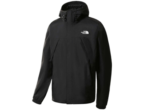 Chaqueta de Hombre THE NORTH FACE Antora Negro (S)