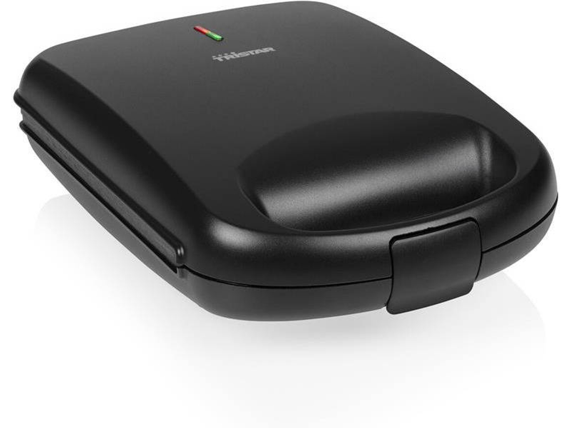 Sandwicheira TRISTAR SA-3069 4 Porciones (1500 W - Negro)