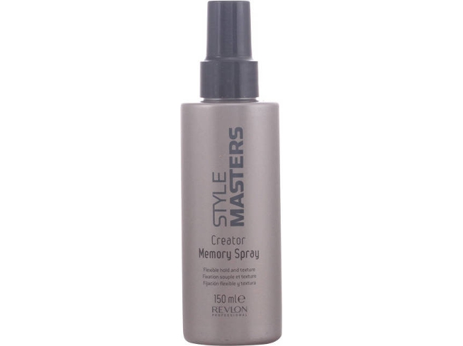 Texturizante para el Pelo REVLON Style Masters Flexible Hold & Texture (150 ml)
