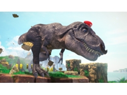 Juego Nintendo Switch Super Mario Odyssey