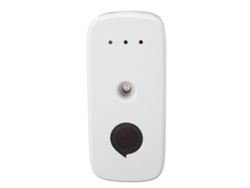 Difusor De Aromaterapia De Pared De 150 Ml Con Pulverizador Automático De Nano Aceites Esenciales Para El Hogar Y Hoteles.