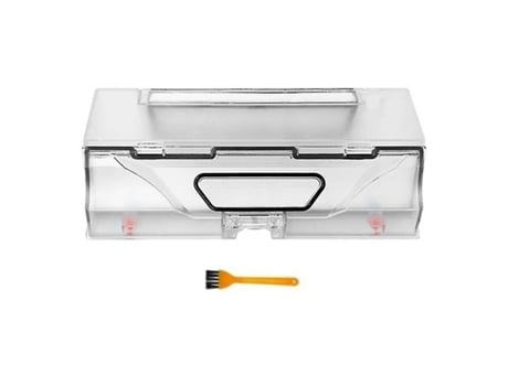 Accesorio Aspirador XIAOMI Dreame Bot D9/D9 Max Dreame Box Compatibilidad Universal