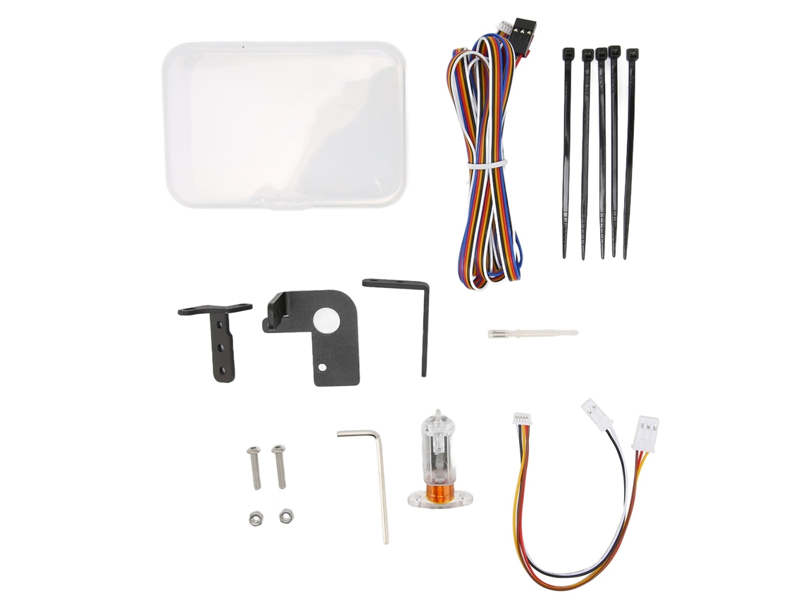Kit Sensor Nivelación Automática Cama Para Impresora 3d Ender3 V2