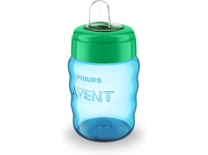 Vasos PHILIPS AVENT Vaso con boquilla SCF553/05