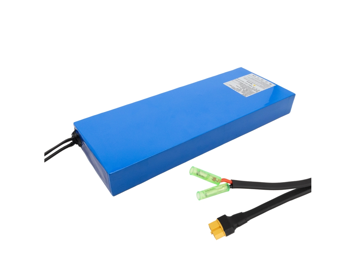 Batería de 52 V y 17,5 Ah para Dualtron Mini EWHEEL