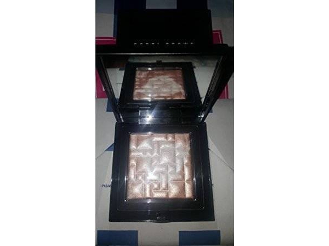 Labial Líquido BOBBI BROWN Highlighting Powder Glow