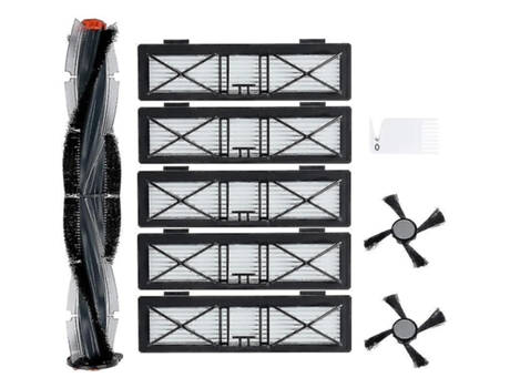 Adecuado para Neato Connected D3 D4 D5 D6 D7 Robot Sweeper