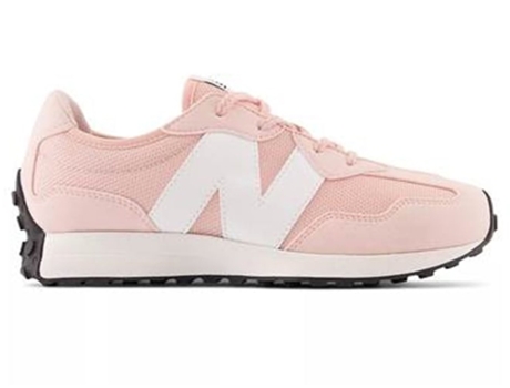 Zapatillas NEW BALANCE Niños (36 - Rosa)
