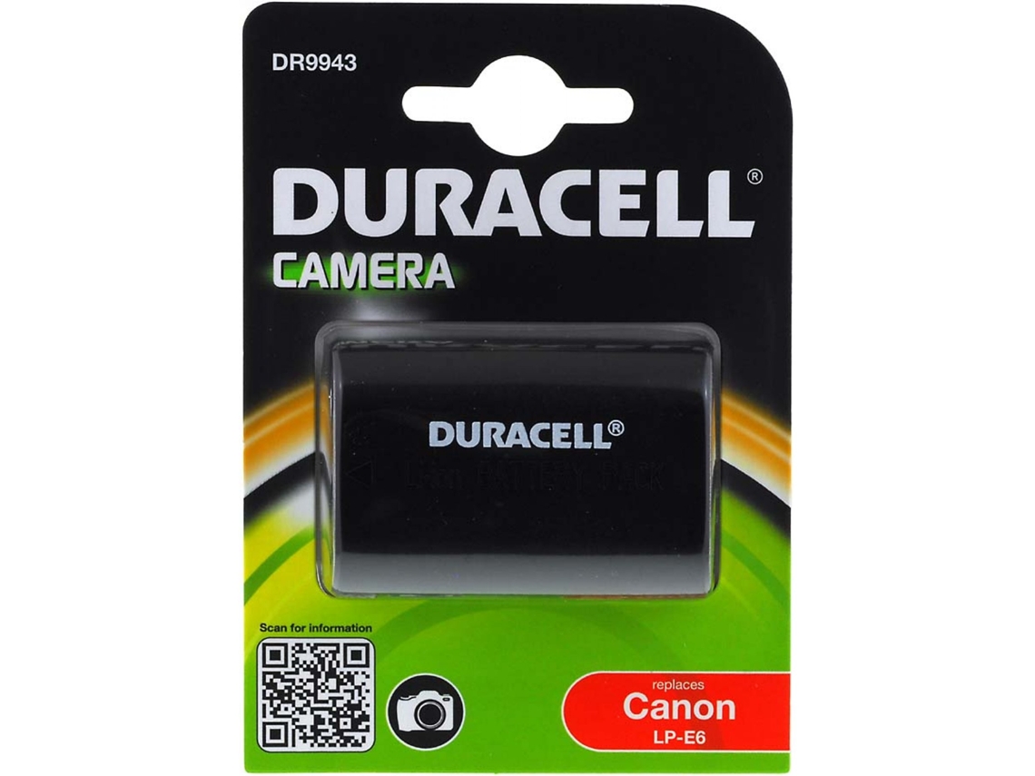 Batería CANON LP-E6