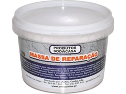 Masilla Reparación de Paredes SODACASA (1Kg)