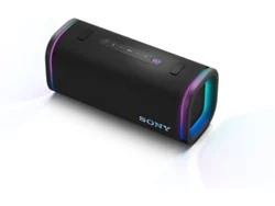Altavoz Bluetooth SONY ULT FIELD 5 - SRS-ULT50 (Negro) | Worten.es