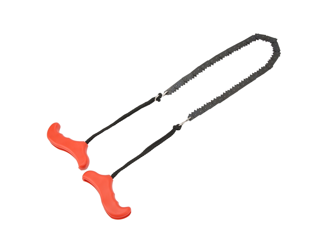 Motosierra Portátil De Mano Para Acampar, Ideal Para Excursionistas, Amantes De La Supervivencia Y Entusiastas De Los Viajes.
