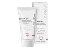Crema de alta protección Canova Depi Spf 50 50 ml Sifarma