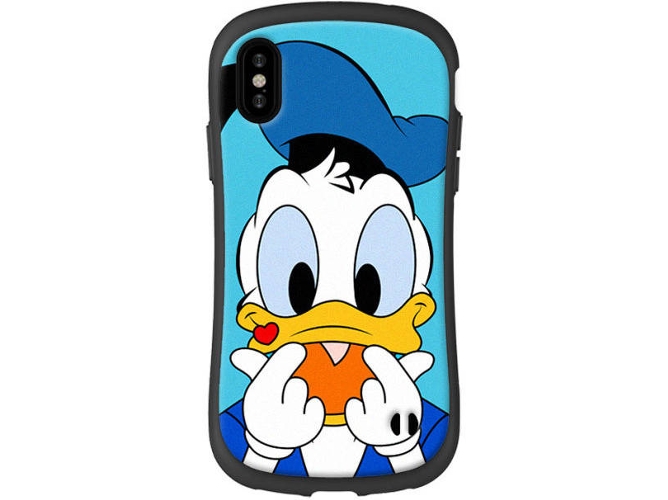Funda iPhone 7 Plus, 8 Plus Protective Azul