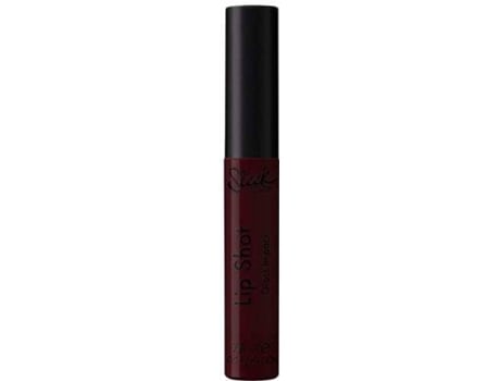 Labial Líquido SLEEK Lip Shot Impact #Dark Instinct