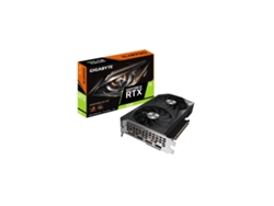 Tarjeta Gráfica GIGABYTE Rtx 3060 (12 GB - GDDR6)