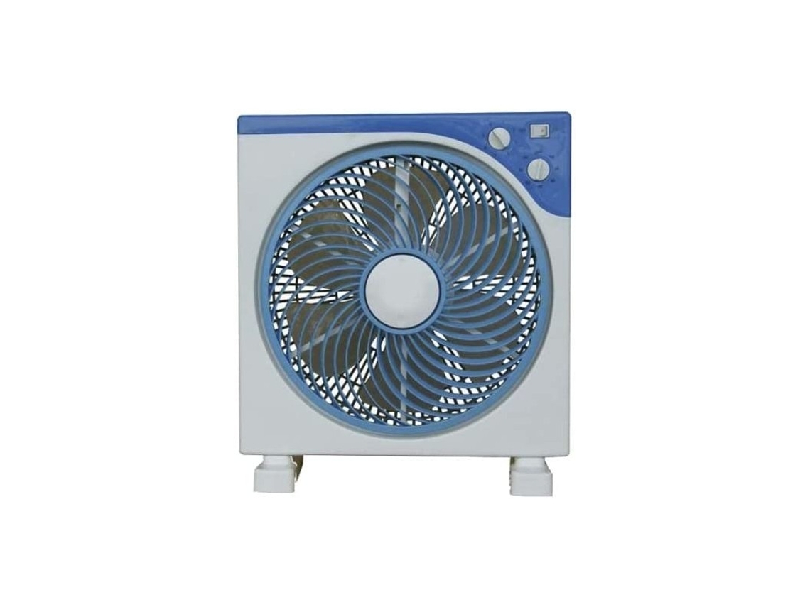 Ventilador de Suelo SUINGA (45 W - 30 cm)