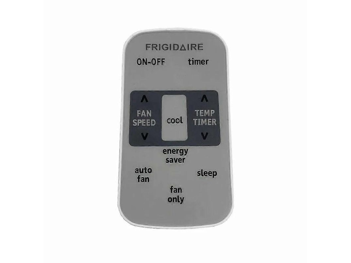 Nuevo Control Remoto Rg15d/e-ell Para Aire Acondicionado Frigidaire.