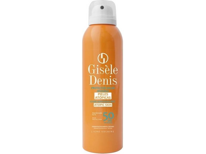 Protector Solar GISELE DENIS Protect SPF 50 (200 ml)