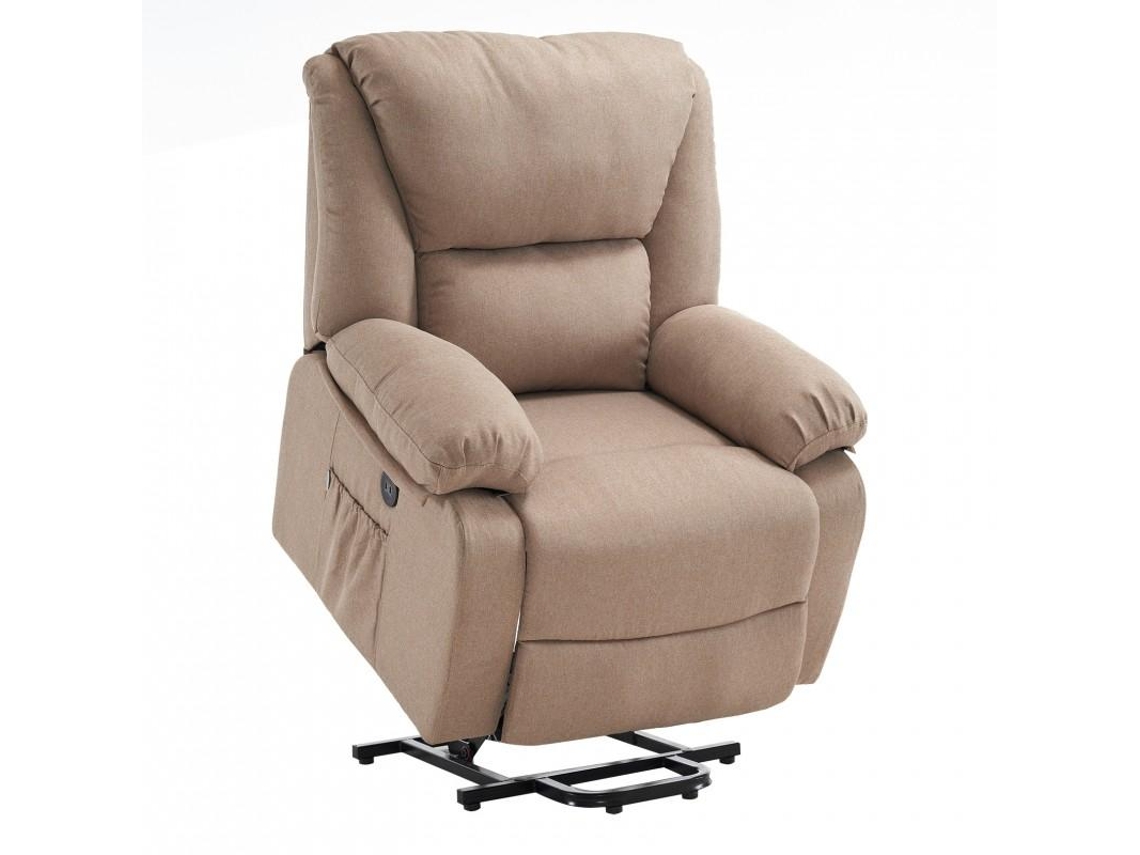 Sillon de Masaje ECO-DE