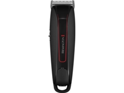 Cortapelos REMINGTON Easy Fade Pro HC550 (Autonomía 45 min - Mixta)