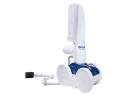 Vacío hidráulico POLARIS 280
