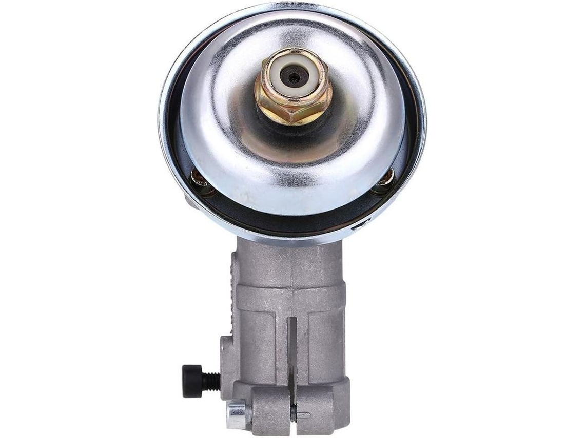 Reductor universal Rebe para cortacéspedes y desbrozadoras, 26 mm de diámetro, 9 dientes, pieza de repuesto.