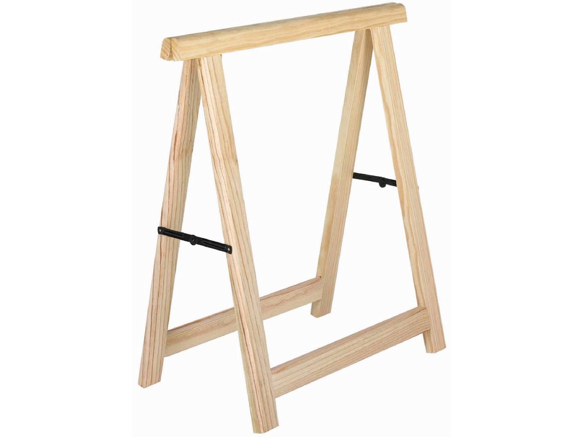Caballete ASTIGARRAGA Pino Super 77x73.5cm