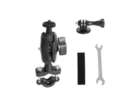 Montaje De Espejo Trasero SLOWMOOSE Mt-F para Go Pro 8 7 Xiao