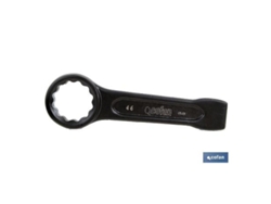 Llave estrella de golpe m-90