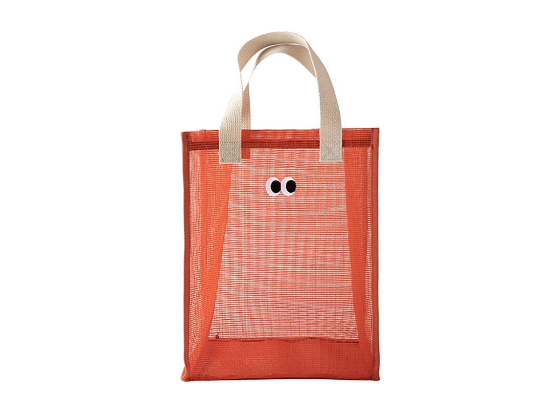 Organizador De Ducha De Malla, Organizador De Ducha Portátil Colgante, Bolsa De Ducha De Secado Rápido Para Baño, Bolsa De Viaje Para Artículos De To