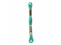 Hilo de Bordar DMC Mouline 117Mc Verde 959