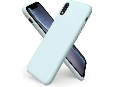 Funda iPhone XR HONGWE.