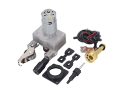 Máquina Alimentadora De Alambre Con Motor Y Rodillos, 24 V Cc, Para Soldadura Mig/mag.