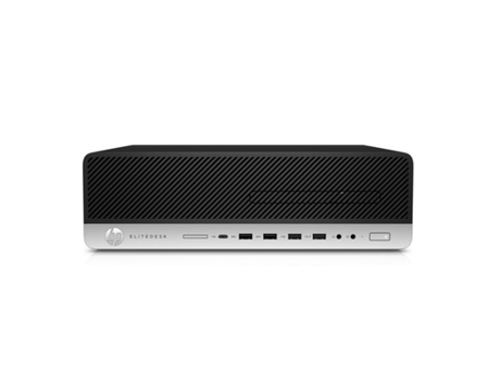 Elitedesk 800 G3 Sff I7 6700 16Gb Ssd 1000Gb Wifi (Reacondicionado Como Nuevo) HP