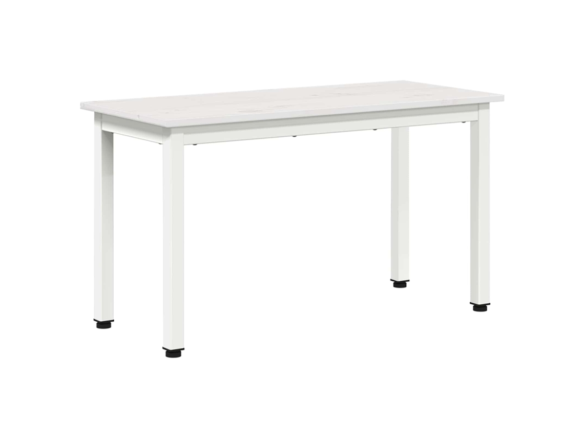 Maison Exclusive - Banco 80 X 35 X 45 Cm Madera De Pino Macizo
